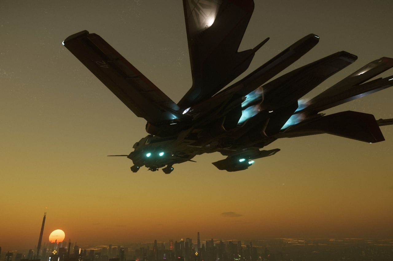 Star Citizen: 5 coisas essenciais que você precisa saber antes de comprar o jogo hanga404 games