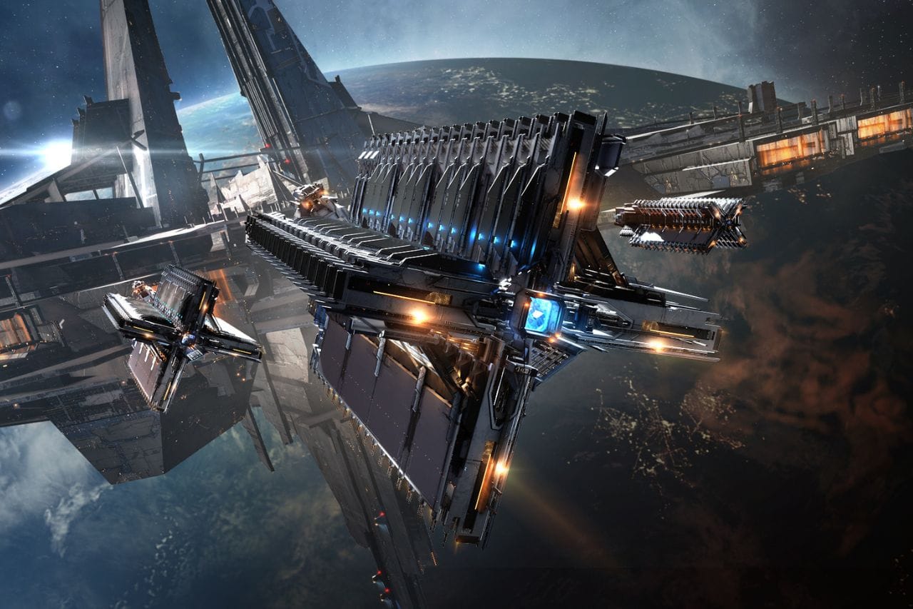 7 Jogos Espaciais Gratuitos Que Valem Muito a Pena Jogar Hoje hangar 404 games