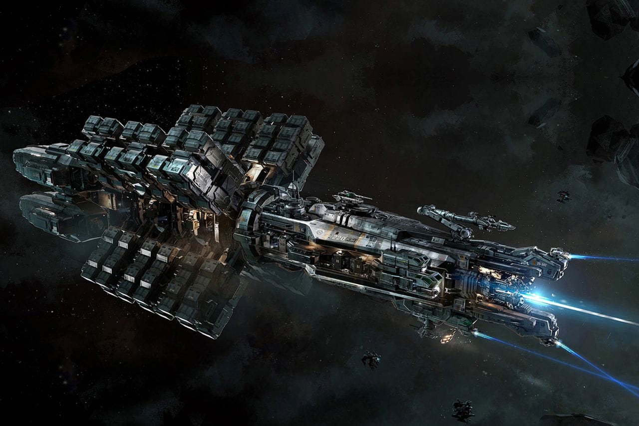 As Naves Prometidas do Star Citizen que Foram Esquecidas no Tempo hangar 404 games