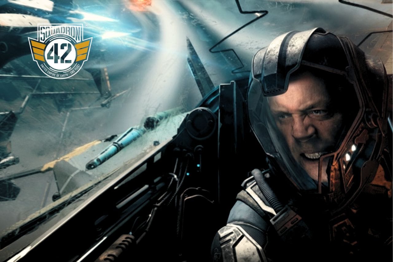 Squadron 42 finalmente vai lançar em 2026 Entenda tudo sobre o desenvolvimento hangar 404 games