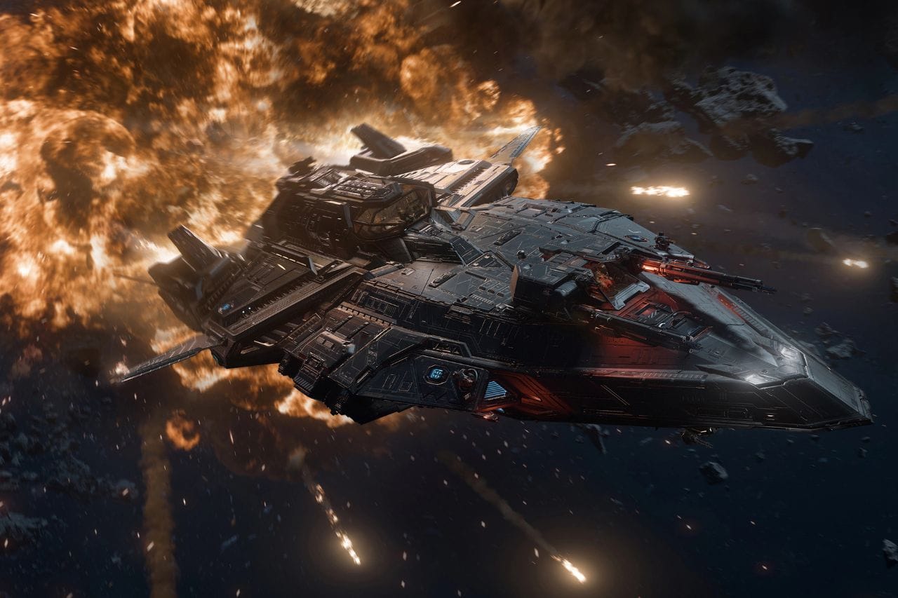 Todas as Naves e Veículos que Marcaram o Ano hangar 404 games