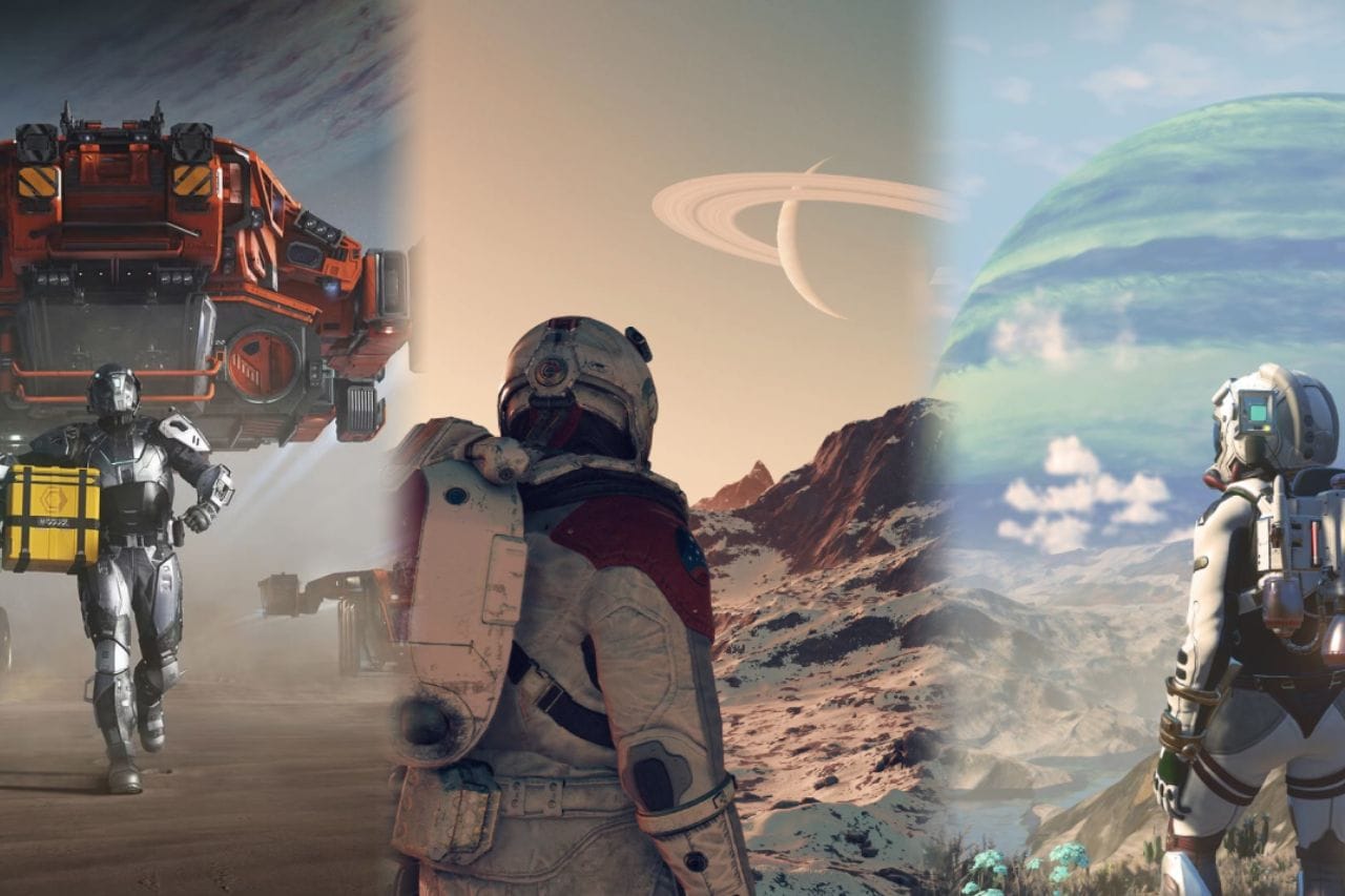 como os jogos espaciais simulam o espaço hangar 404 games