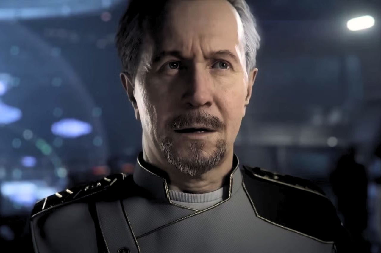 A História de Squadron 42 Como a Guerra Vanduul Moldou Star Citizen