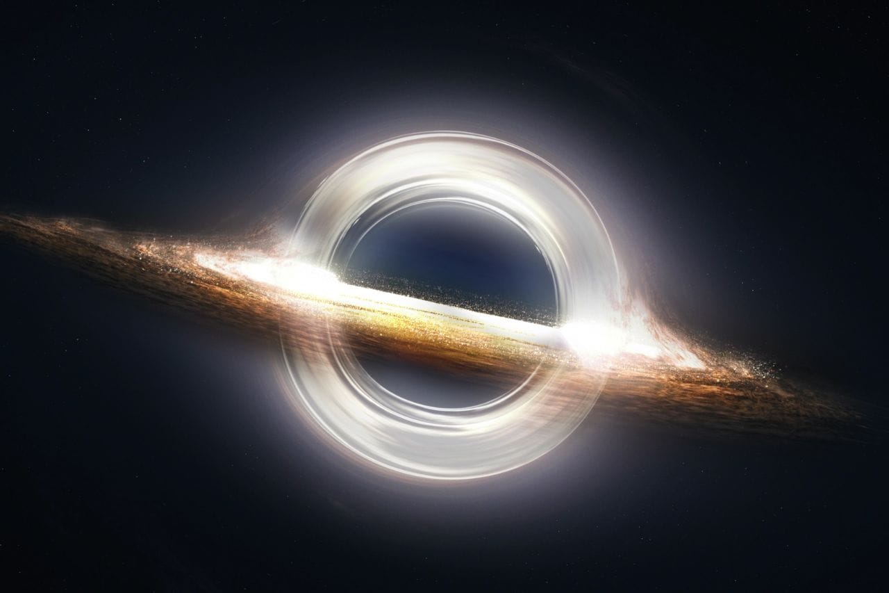 O Tamanho Real do Universo hangar 404